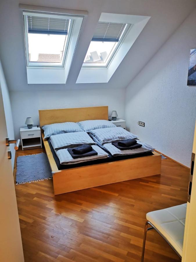 Ela'S Apartment Komenda Dış mekan fotoğraf