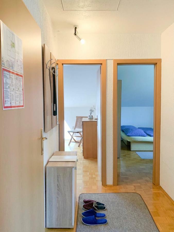 Ela'S Apartment Komenda Dış mekan fotoğraf