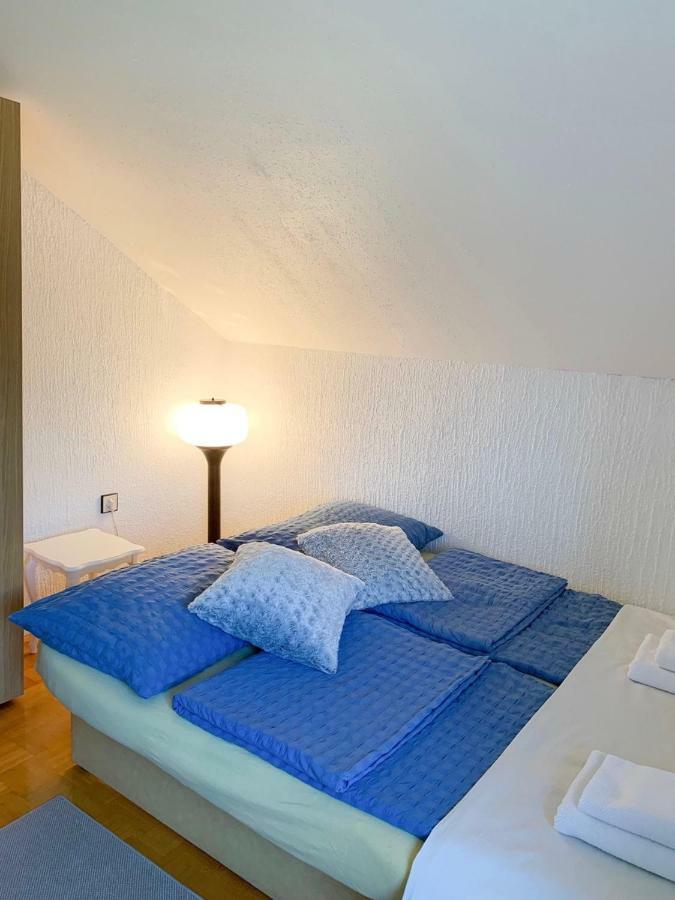 Ela'S Apartment Komenda Dış mekan fotoğraf